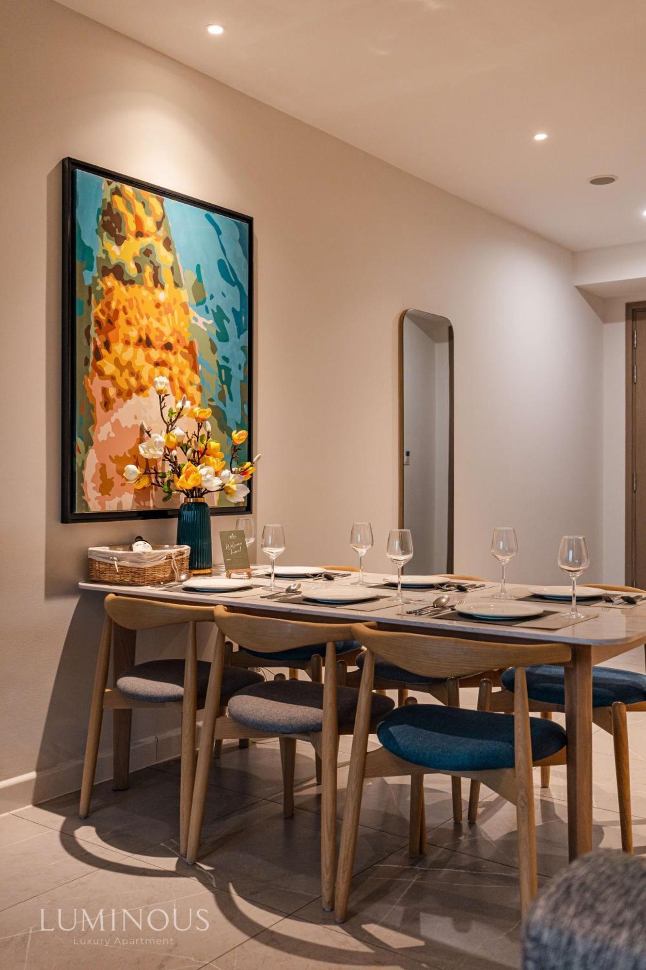 Luxury 3Br 6Br D1Mension & Zenity In District 1 Freepoolsaunagym Ho Si Minh-város Kültér fotó