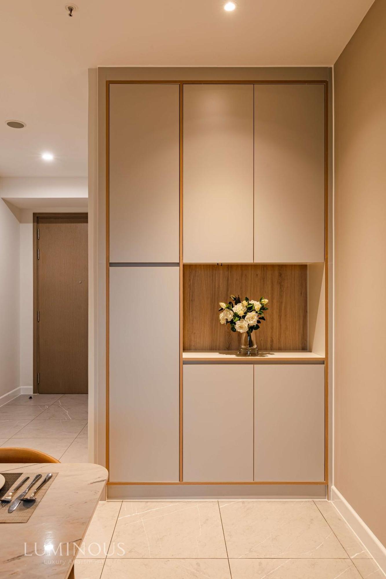Luxury 3Br 6Br D1Mension & Zenity In District 1 Freepoolsaunagym Ho Si Minh-város Kültér fotó
