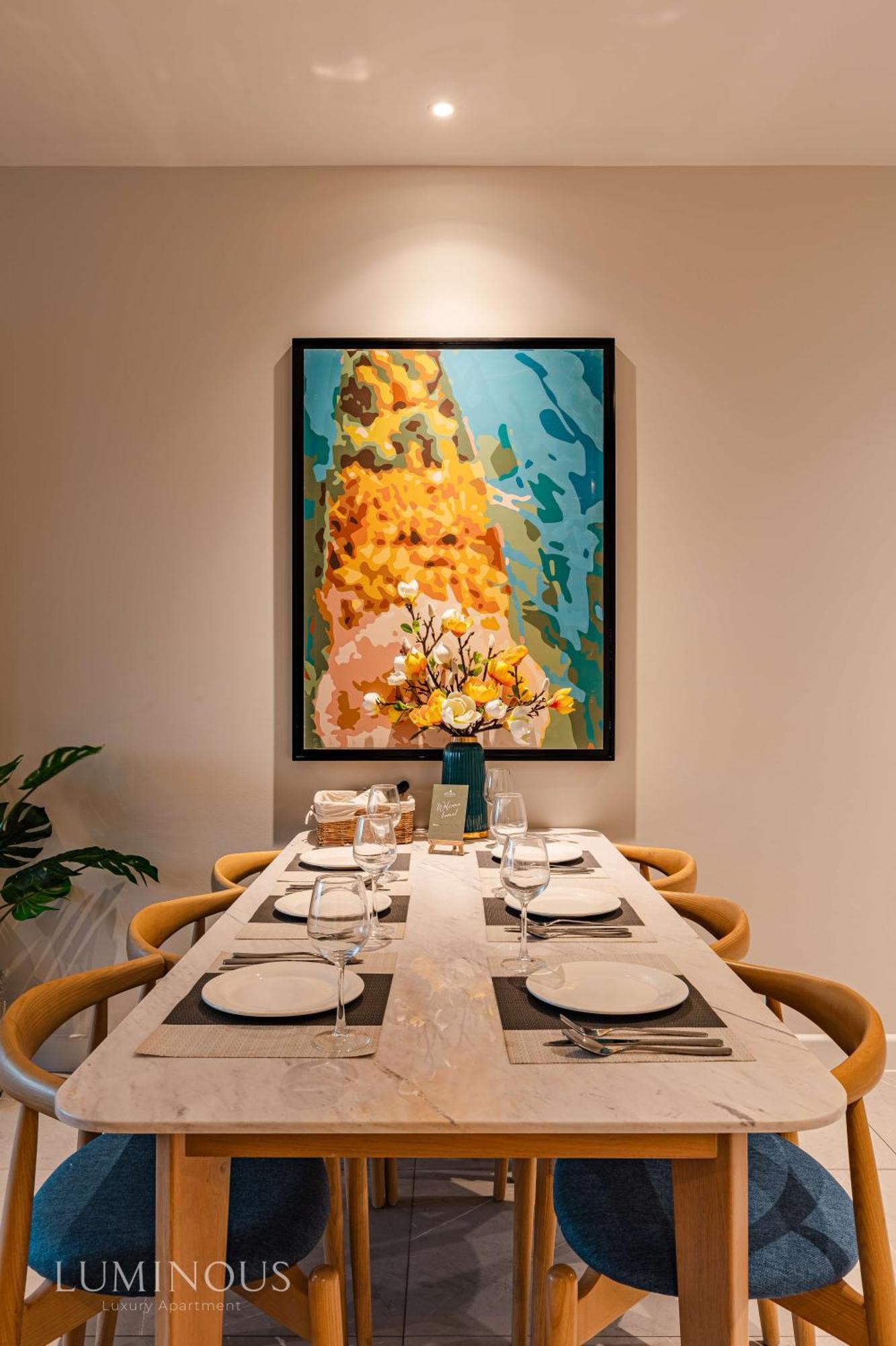 Luxury 3Br 6Br D1Mension & Zenity In District 1 Freepoolsaunagym Ho Si Minh-város Kültér fotó