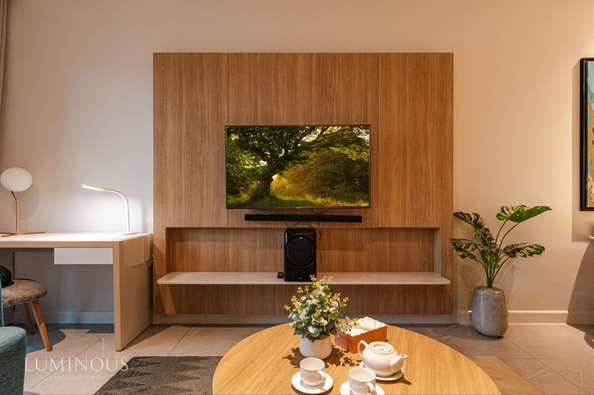 Luxury 3Br 6Br D1Mension & Zenity In District 1 Freepoolsaunagym Ho Si Minh-város Kültér fotó