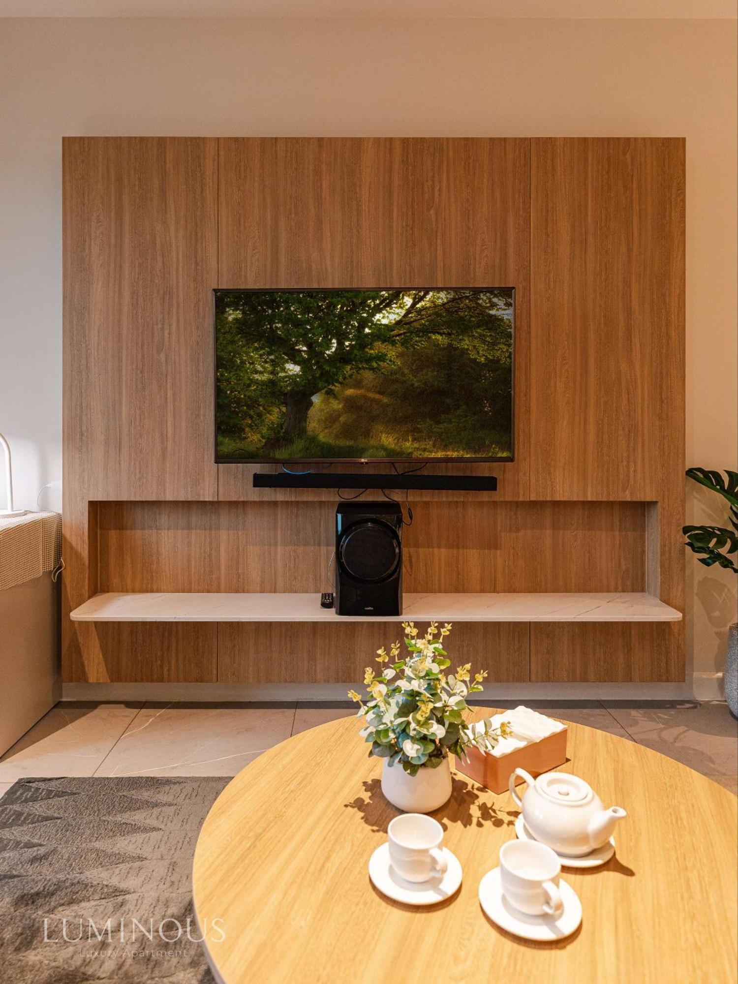 Luxury 3Br 6Br D1Mension & Zenity In District 1 Freepoolsaunagym Ho Si Minh-város Kültér fotó