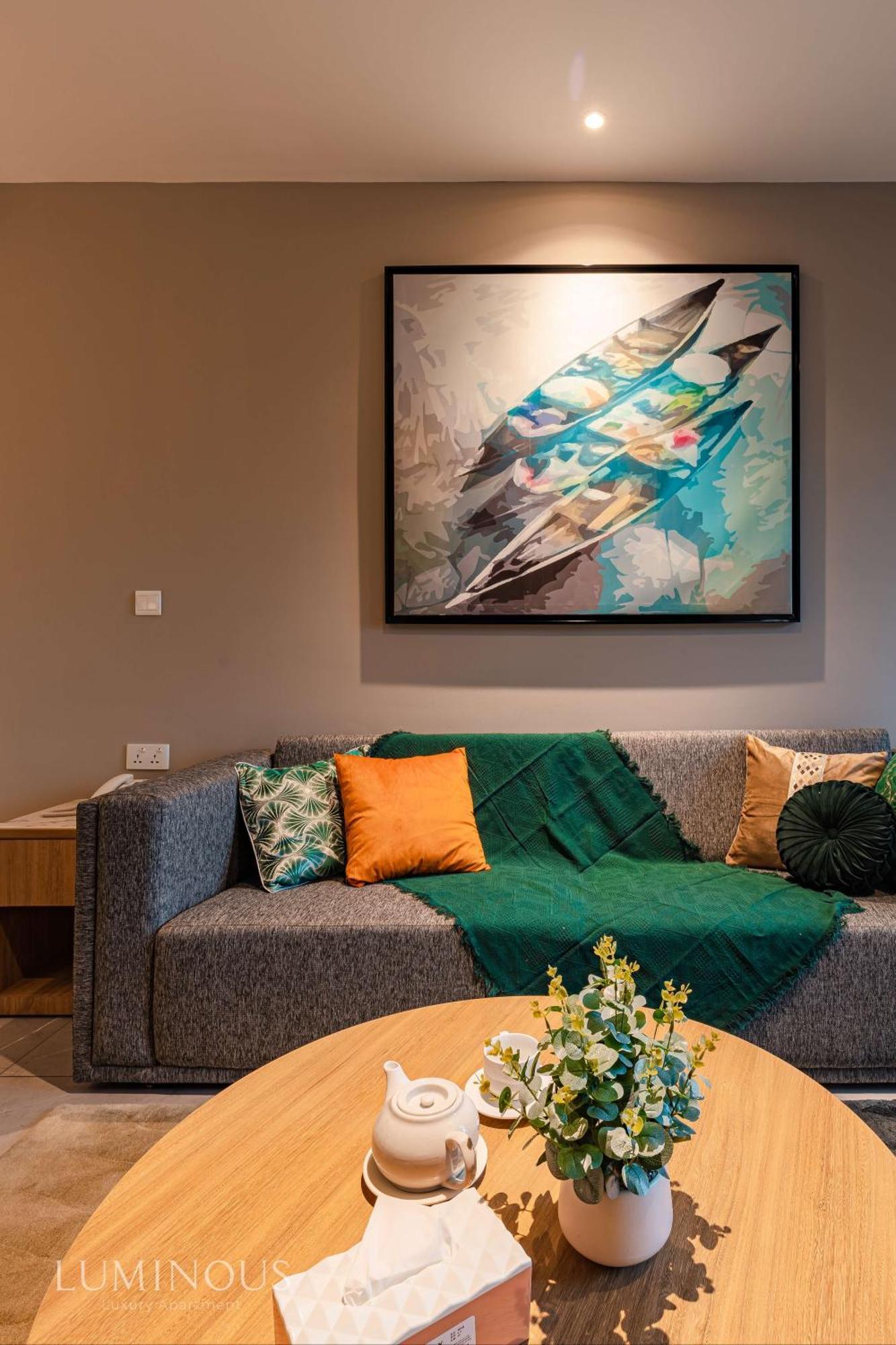 Luxury 3Br 6Br D1Mension & Zenity In District 1 Freepoolsaunagym Ho Si Minh-város Kültér fotó