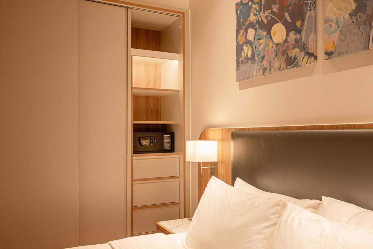 Luxury 3Br 6Br D1Mension & Zenity In District 1 Freepoolsaunagym Ho Si Minh-város Kültér fotó