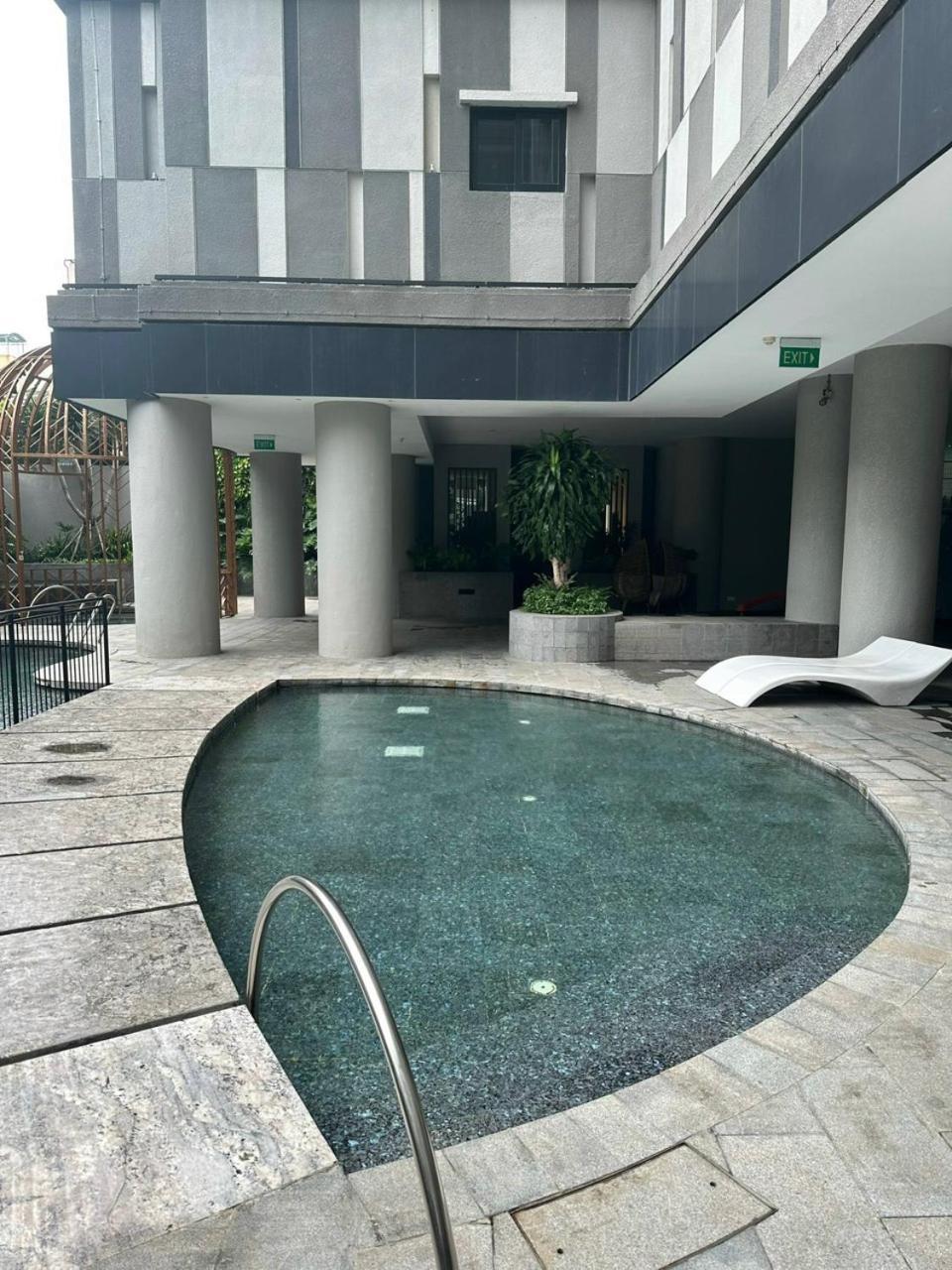 Luxury 3Br 6Br D1Mension & Zenity In District 1 Freepoolsaunagym Ho Si Minh-város Kültér fotó
